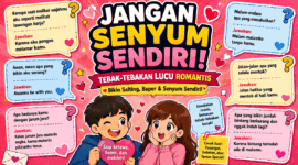 Ilustrasi (Ft: Chat GPT)