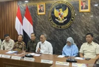 Lulus D3–S1 Merapat! 30 Ribu Posisi Manajer Kopdes Resmi Dibuka ( Poto : DOK.ANTARA/Shofia Ayudiana)