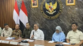 Lulus D3–S1 Merapat! 30 Ribu Posisi Manajer Kopdes Resmi Dibuka ( Poto : DOK.ANTARA/Shofia Ayudiana)