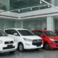 Mobil Toyota Bekas di Bawah Rp100 Juta Masih Diburu Konsumen di Pasar Mobil Bekas ( Poto :dok, moladin )
