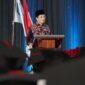 Kementerian Agama Republik Indonesia membuka beasiswa PJJ keagamaan 2026 gratis bagi guru ngaji dan LPQ. Cek syarat, jadwal pendaftaran.( Poto : Kemenag ).
