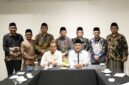 Kemenag membentuk AHWA untuk menyiapkan seleksi anggota Majelis Masyayikh masa khidmat 2026–2031 guna memperkuat mutu pendidikan pesantren.( Poto : Kemenag ).