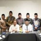 Kemenag membentuk AHWA untuk menyiapkan seleksi anggota Majelis Masyayikh masa khidmat 2026–2031 guna memperkuat mutu pendidikan pesantren.( Poto : Kemenag ).