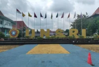 UNSRI Dorong Penanganan Kasus Dokter Myta Dilakukan Secara Objektif. ( Poto : kumparanNEWS ).