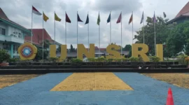 UNSRI Dorong Penanganan Kasus Dokter Myta Dilakukan Secara Objektif. ( Poto : kumparanNEWS ).