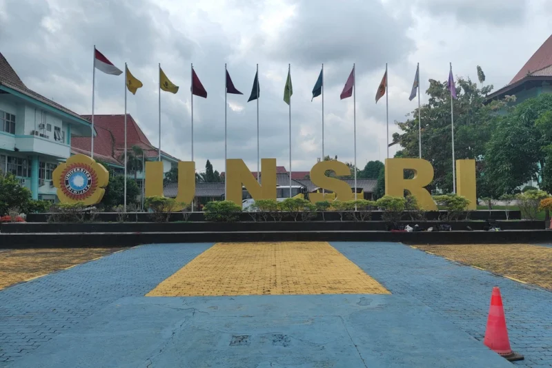 UNSRI Dorong Penanganan Kasus Dokter Myta Dilakukan Secara Objektif. ( Poto : kumparanNEWS ).