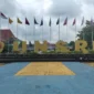 UNSRI Dorong Penanganan Kasus Dokter Myta Dilakukan Secara Objektif. ( Poto : kumparanNEWS ).