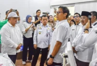 Temuan Kemenkes dr Myta ada dugaan pelanggaran dalam kasus kematian dokter internship di Jambi, termasuk temuan hasil investigasi.( Poto : KumparanNEWS ).
