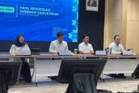 Kemenkes Tegur Berat Dokter Pendamping Internship RSUD Kuala Tungkal.( Poto : kumparan News ).