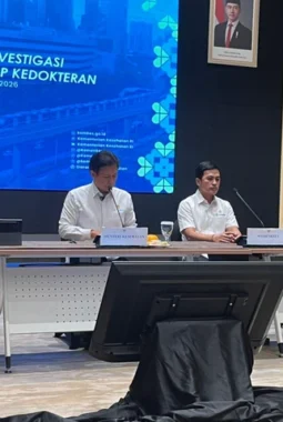 Kemenkes Tegur Berat Dokter Pendamping Internship RSUD Kuala Tungkal