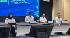 Kemenkes Tegur Berat Dokter Pendamping Internship RSUD Kuala Tungkal.( Poto : kumparan News ).