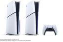 PlayStation 5 Slim hadir dengan desain lebih ringkas, ringan, dan modern tanpa mengurangi performa.( Poto : Playtation/Liputan6.com ).