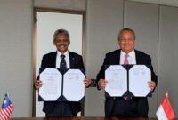 BI dan Bank Negara Malaysia memperkuat kerja sama bilateral di bidang kebijakan moneter, sistem pembayaran digital, dan stabilitas keuangan regional.( Poto : Liputan6.com ).