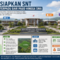 Kabupaten Tebo bersiap membangun Sekolah Nasional Terintegrasi (SNT)( ilustrasi poto : chatGPT ).