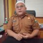 Kepala dinas, Rossa Candra Budy( Poto : jambiekspres.co.id )