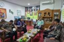 Kepala Divisi Pelayanan Hukum Kanwil Kemenkum Jambi Diana Yuli Astuti.( Poto : JAMBIlink ).