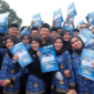 Muaro Jambi Kekurangan Guru, Pemerintah Ajukan Tambahan ke Pusat.( Poto : MATTANEWS.CO ).
