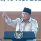 Penguatan ketahanan pangan Indonesia menjadi fokus utama pemerintah melalui pengelolaan stok Bulog, pengembangan koperasi desa, dan kebijakan strategis menghadapi krisis pangan global.( Poto : ANTARA ).