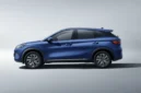 Ilusrasi BYD Atto 3 terbaru( Poto : ANTARA )