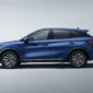 Ilusrasi BYD Atto 3 terbaru( Poto : ANTARA )