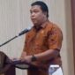 DPRD Kota Sungai Penuh melakukan kunjungan kerja ke Muaro Jambi untuk studi komparatif dan penguatan kerja sama tata kelola pemerintahan.( Poto : JAMBITRANnews.com ).
