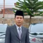 Pemerintah Kabupaten Solok Selatan menyalurkan Bantuan Stimulan Perumahan Swadaya (BSPS) sebanyak 264 unit pada tahun 2026 untuk masyarakat berpenghasilan rendah (MBR).( Poto : ANTARA ).