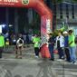 Balap Lari Bahagia Jambi jadi salah satu acara yang paling ramai dalam rangka HUT ke-80 Pemerintah Kota Jambi( Poto : jambiprima.com).
