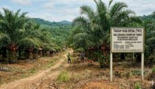 Warga mendesak Inspektorat Kabupaten Merangin mengaudit pihak pembeli Tanah Kas Desa (TKD) ( Poto : jambiprima.com ).