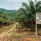 Warga mendesak Inspektorat Kabupaten Merangin mengaudit pihak pembeli Tanah Kas Desa (TKD) ( Poto : jambiprima.com ).