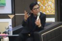 Saiful Roswandi, Kepala Ombudsman RI Perwakilan Provinsi Jambi.( poto :jambiprima.com ).