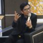 Saiful Roswandi, Kepala Ombudsman RI Perwakilan Provinsi Jambi.( poto :jambiprima.com ).