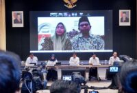 Kemenkes melakukan reformasi Internsip Dokter Indonesia usai kasus dr. Myta.( Poto : jamberita.com ).