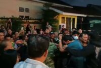 UIN STS Jambi Nonaktifkan Dosen DK Usai Dugaan Pelanggaran Etik Viral, Ini Sikap Tegas Kampus.(  jambi-independent.co.id  )