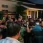 UIN STS Jambi Nonaktifkan Dosen DK Usai Dugaan Pelanggaran Etik Viral, Ini Sikap Tegas Kampus.(  jambi-independent.co.id  )