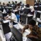 UTBK-SNBT 2026 resmi selesai digelar. Simak jadwal pengumuman, cara cek hasil kelulusan, serta link resmi untuk melihat status masuk PTN secara online. ( Poto : Tempo.co )