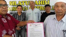 PKMMB Muara Bungo resmi menegaskan kembali statusnya sebagai organisasi independen.( Poto : jambiprima.com).