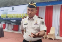 Program Makan Bergizi Gratis di Jambi melibatkan lembaga pemasyarakatan dengan melatih warga binaan menjadi tenaga dapur.( Poto : RRI.CO.ID ).