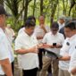 HKTI Jambi mendesak pemerintah segera menyelesaikan konflik pertanahan untuk melindungi petani, menjaga produktivitas pertanian.( Poto : JAMBIPRIMA.COM ).