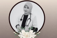 Kemenkes Selidiki Kematian Dokter Internship di Jambi, Sorotan Tertuju pada Sistem Pendidikan Klinik.( Poto : kumparanNEWS/ig@ismki_indonesia ).