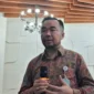 Kemenkes siaga hantavirus dengan memperketat pengawasan kesehatan dan mencegah masuknya melalui bandara dan pelabuhan.( Poto : ANTARA ).