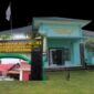 Warga Kecamatan Tabir, Kabupaten Merangin, mengeluhkan persyaratan nikah ulang di KUA yang dinilai memberatkan, termasuk biaya tinggi dan syarat tambahan.( Poto : JAMBI PRIMA.COM ).