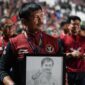 Indra Sjafri masuk jajaran komentator Piala Dunia 2026 di TVRI bersama legenda sepak bola nasional dan sejumlah analis ternama.( Poto : Opera News ).