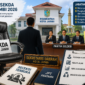 Pemkot Jambi mulai mempersiapkan seleksi Sekda 2026 melalui BKPSDMD. Proses lelang jabatan dilakukan secara terbuka sesuai aturan nasional dan diprediksi berlangsung ketat.( ilustrasi Poto : chatGPT ).