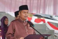 Paripurna HUT Jambi digelar DPRD Kota Jambi pada 2 Juni 2026 untuk memperingati hari jadi kota sekaligus mengevaluasi pembangunan dan pengawasan APBD.( JAMBIPRIMA.COM ).