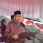 Paripurna HUT Jambi digelar DPRD Kota Jambi pada 2 Juni 2026 untuk memperingati hari jadi kota sekaligus mengevaluasi pembangunan dan pengawasan APBD.( JAMBIPRIMA.COM ).