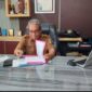 BKPSDM Kabupaten Bungo menelusuri dugaan pelanggaran disiplin ASN.( Poto : JAMBIPRIMA.COM ).