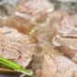 Cara Cepat Mengempukkan Daging Sapi Saat Direbus Tanpa Boros Gas.( Poto : dok. detikcom ).