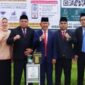 Wakil Bupati A. Khafidh( Poto : JambiPrima.com ).