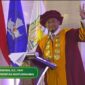 UBR Jambi resmi menjadi Migran Center KP2MI di Provinsi Jambi. Kampus kini membuka akses kerja global bagi lulusan melalui layanan satu pintu.( Poto : jamberita.com ).