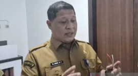 Jambi Ajukan Dua Lokasi Sekolah Unggul Garuda ke Kemendikdasmen. ( Poto : ANTARA ).